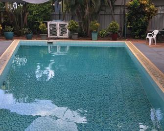 Capricornia Motel - Darwin - Pool