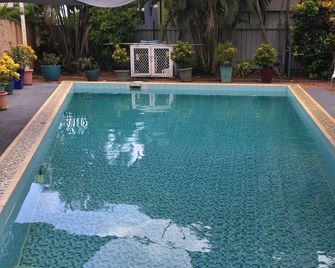 Capricornia Motel - Darwin - Pool