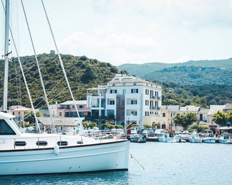 Hôtel Marina d'Oro - Macinaggio