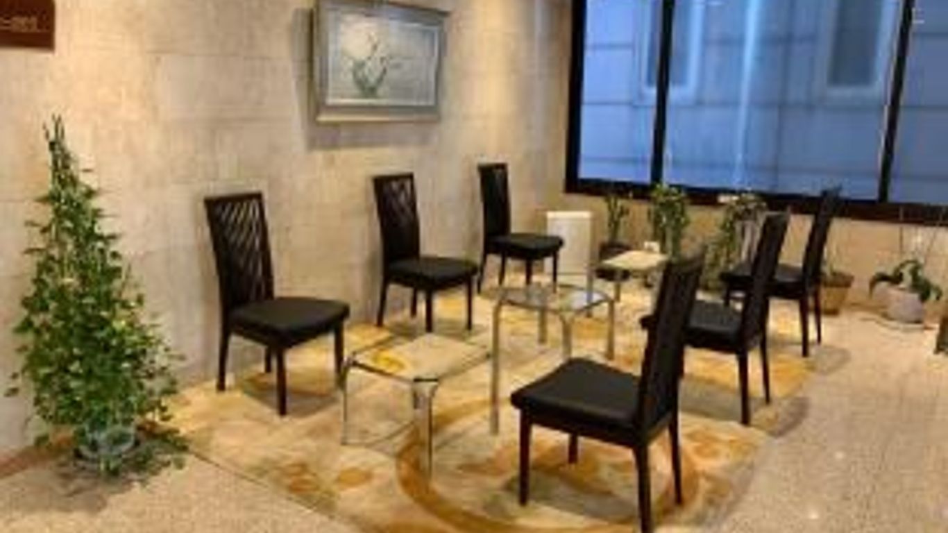 セントラルホテル高崎