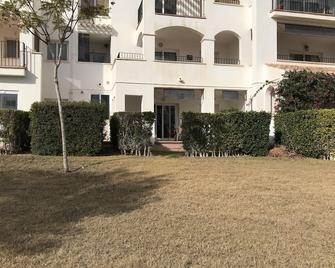 Hacienda Riquelme Apartments - Sucina - Edificio