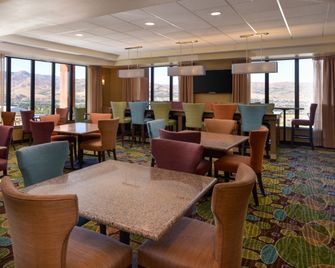 Holiday Inn Express & Suites Pocatello - Pocatello - Restaurant