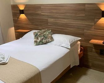 Terra D` Ouro Apart Hotel - São João del Rei