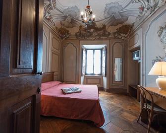 Casa Regina Montis Regalis - Vicoforte - Schlafzimmer