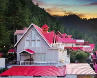 Regenta Resort & Spa Mashobra - Shimla - Edificio