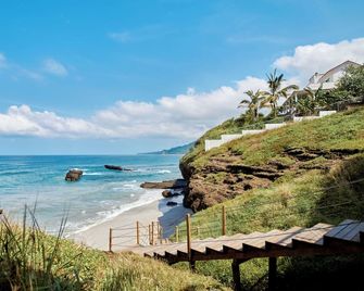 Hotel Basalto - Punta de Mita
