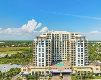 Origin 1227 Beachy Dreams - Panama City Beach - Edificio