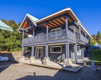 Cle Elum Studio Suite - Walk to Town! - Cle Elum - Bâtiment