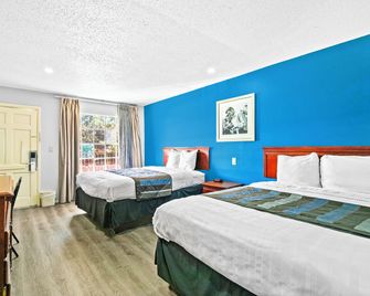 Jeffersonian Motor Inn by Townhouse, Prentiss MS - Prentiss