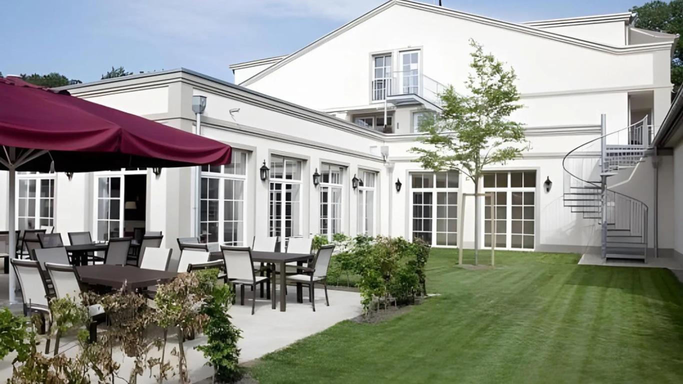 Parkhotel Surenburg