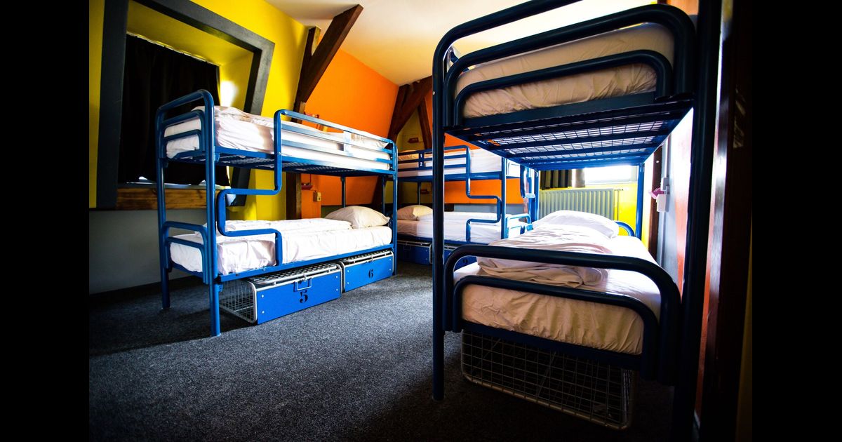 Flying Pig Downtown in Amsterdam, the Netherlands from £11: Deals