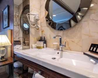 Sura Luxury Milion & Spa - Estambul