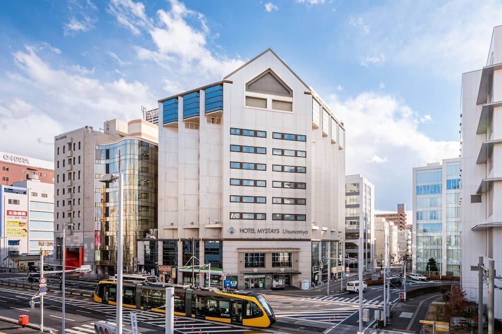 أوتسونوميا بورت هوتل