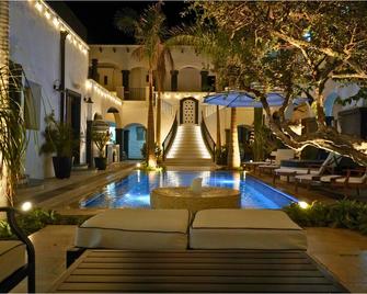 Casa 1880 - Adults Only - La Paz - Alberca