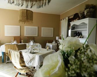 Pedra De Mari - Pula - Restaurante