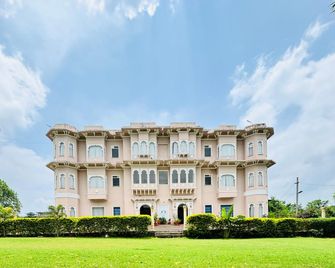 Jag Aravali Resort Udaipur - Udaipur - Bina