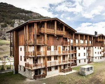 Residence Les Balcons de Val Cenis Village - 3 Room Apartment 4/6 People - Val-Cenis - Gebouw