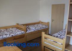 Buchtuv Statek - Svitavy - Bedroom