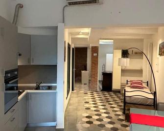 I Ciliegi - Moncalieri - Kitchen