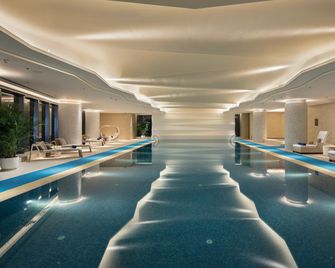 Hilton Shenyang - Shenyang - Piscine