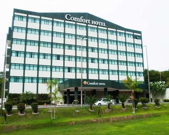 Comfort Hotel Manaus - Manaus - Building