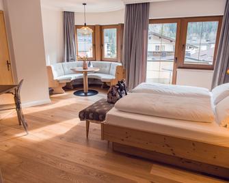 تسيلرتالرهوف - ألباين هايداواي - مايرهوفين - غرفة نوم