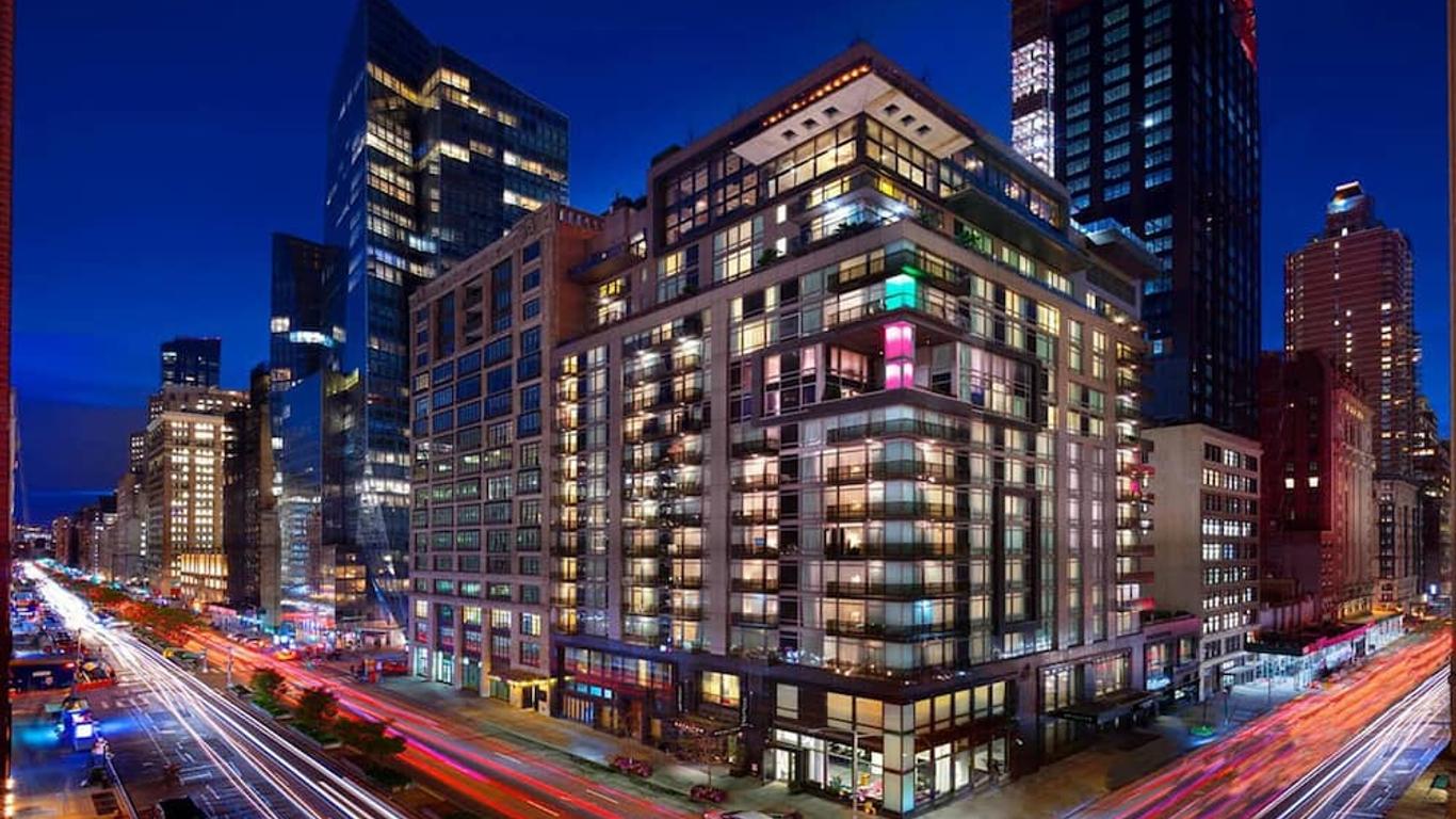 رويالتون بارك أفينيو