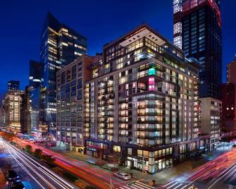 Royalton Park Avenue - ניו יורק - בניין