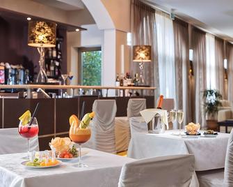 Hotel For You - Olbia - Restaurant