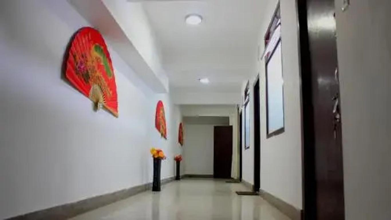 Zero To One Stay Silk Route Residency