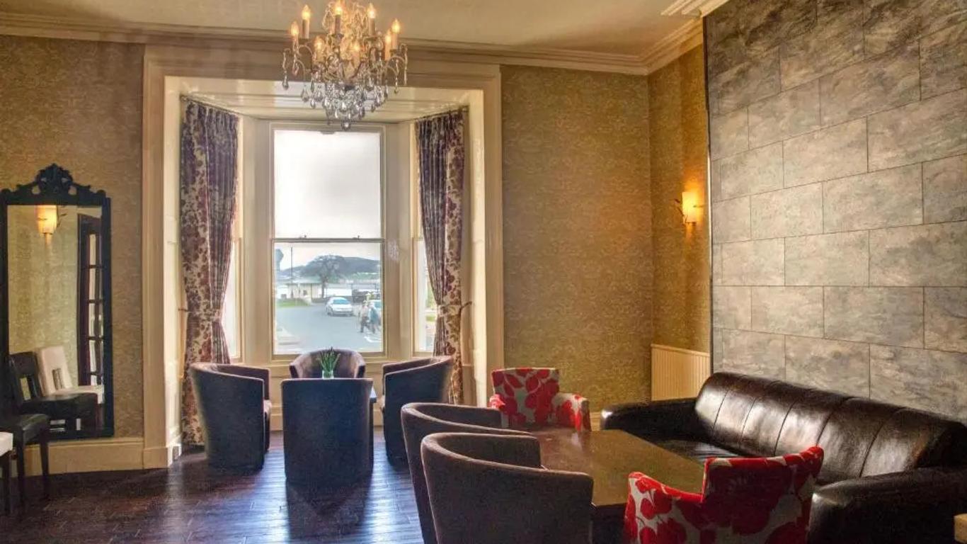 Baytree Hotel