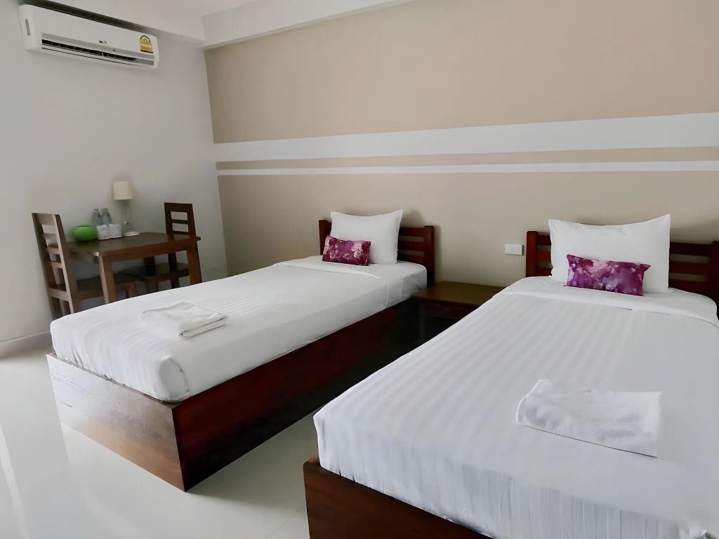 إيارا ريزيدانس