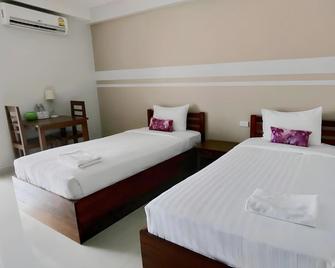 Iyara Residence - Trat - Bedroom