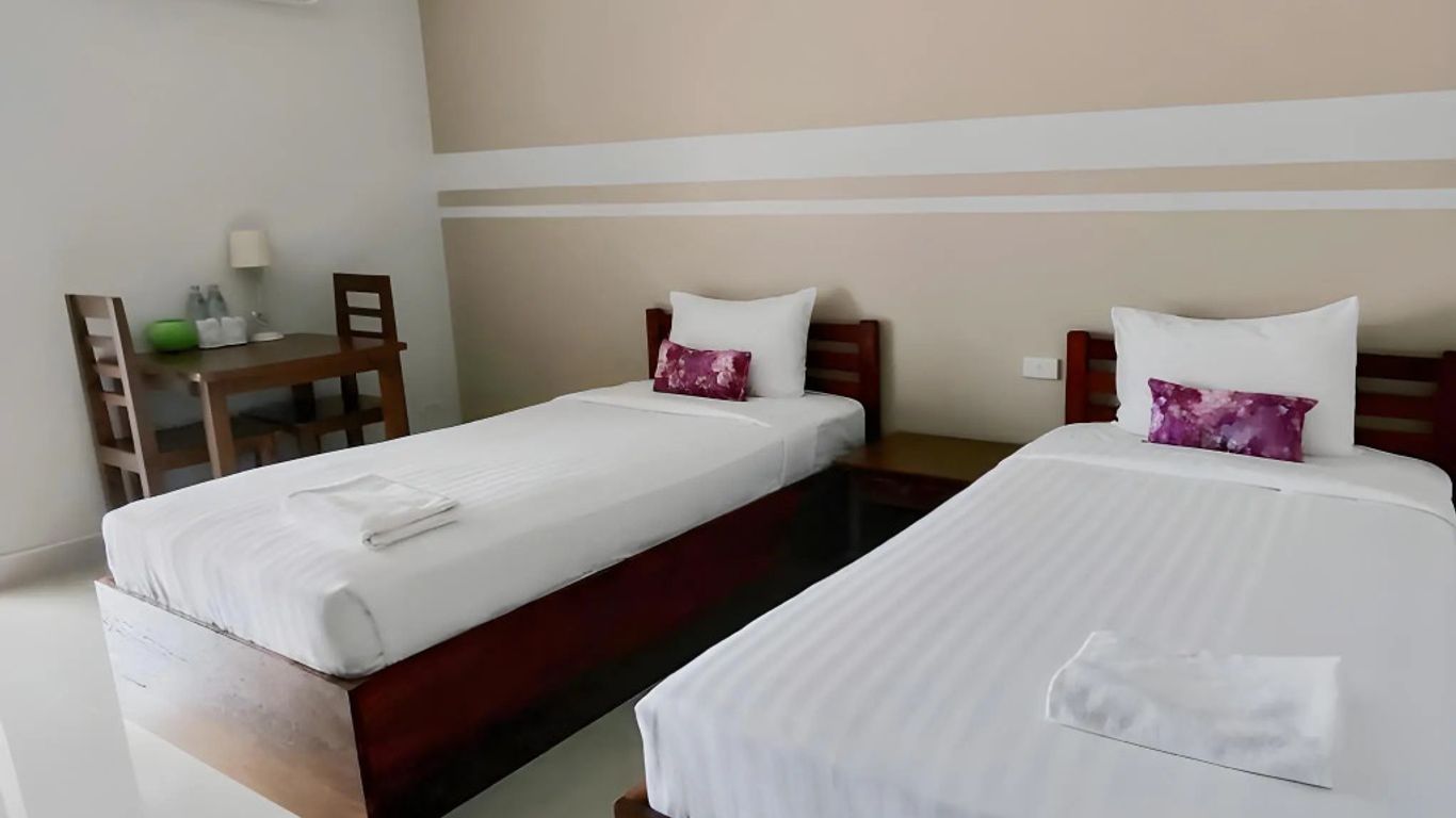 إيارا ريزيدانس