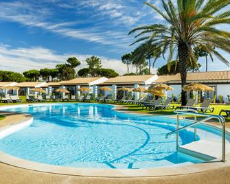 Pestana Vila Sol, Premium Golf & SPA Resort - Vilamoura - Pool