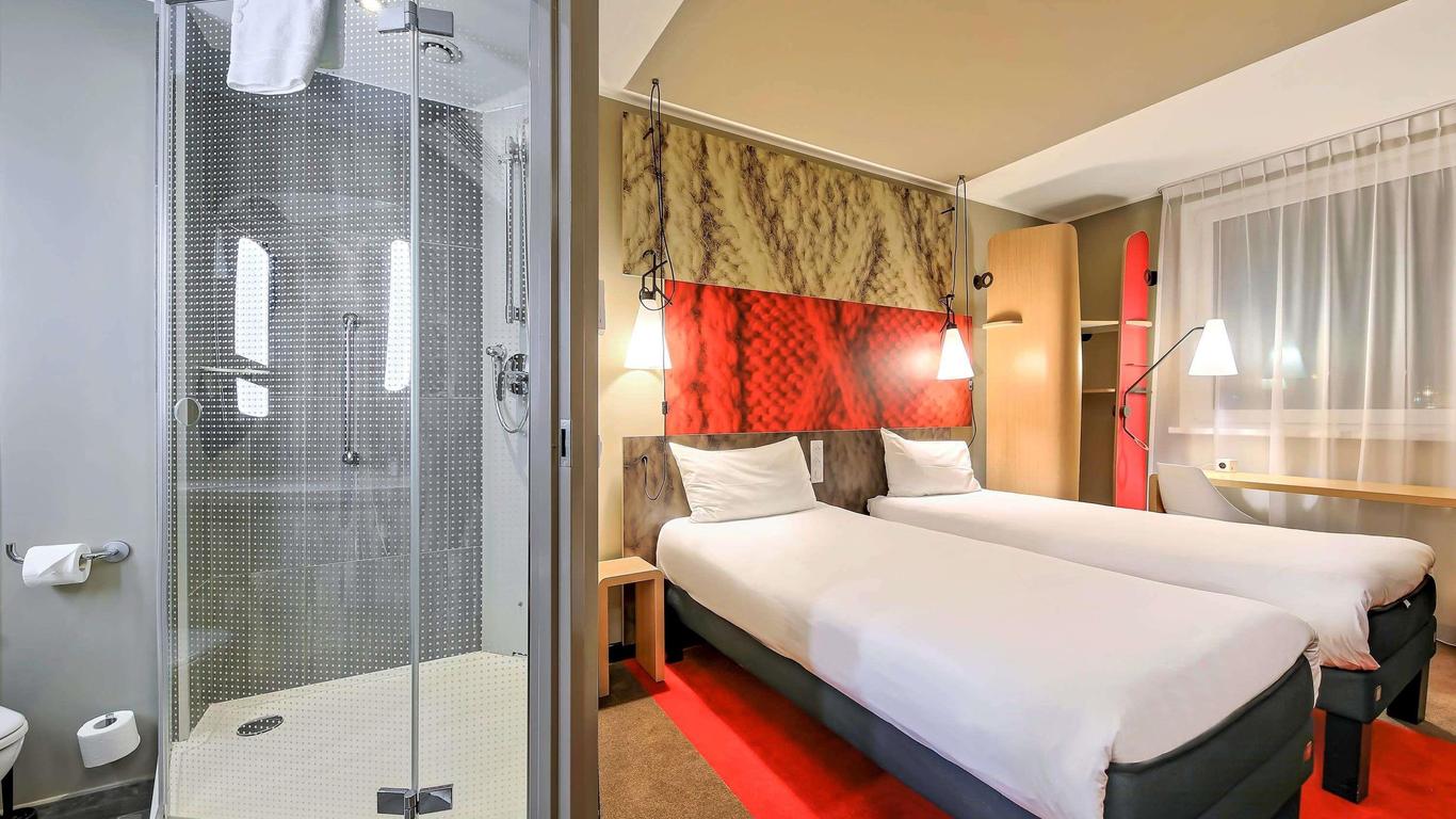 ibis Gdansk Stare Miasto