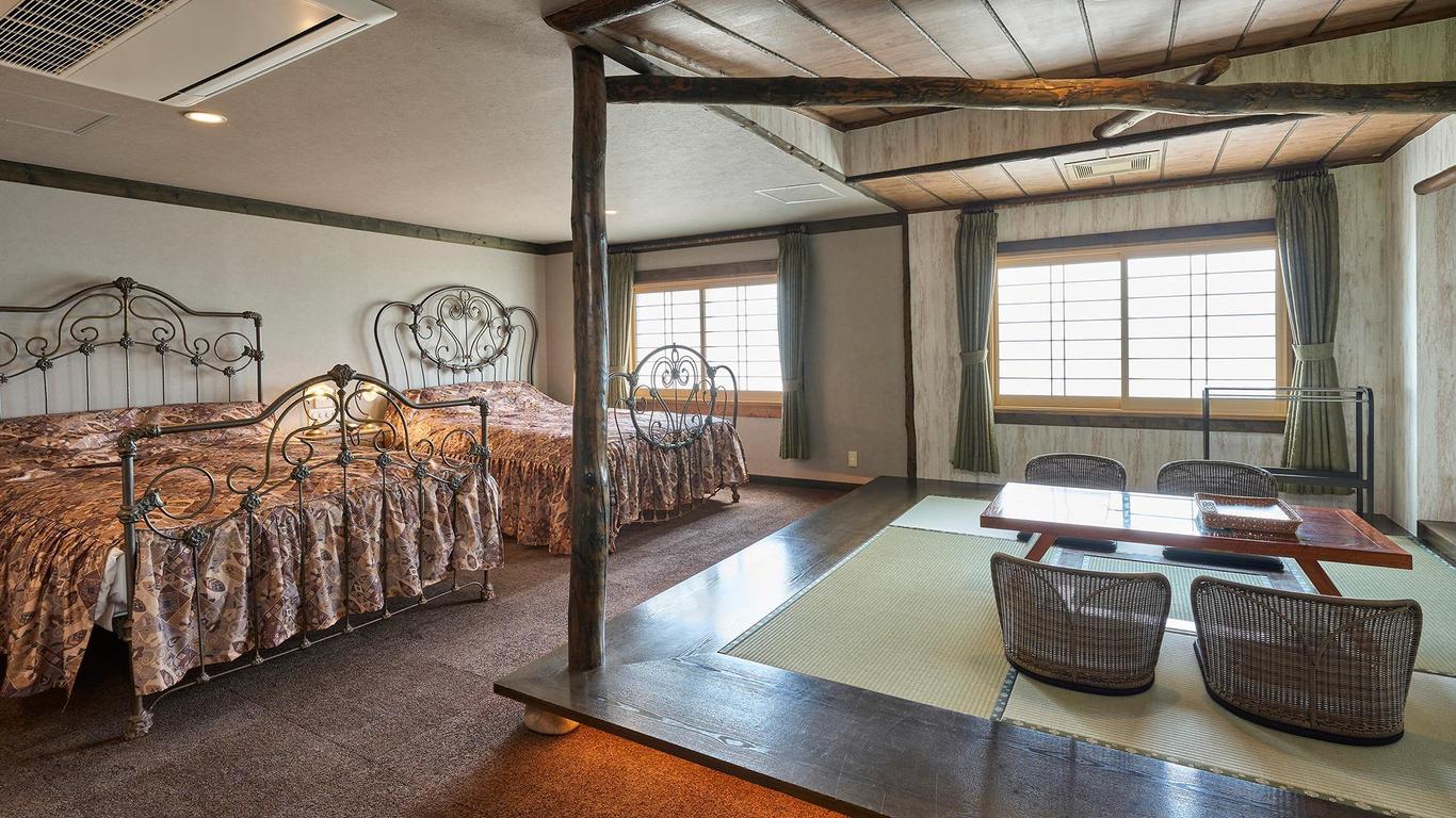 Niseko Annupuri Onsen Yugokorotei