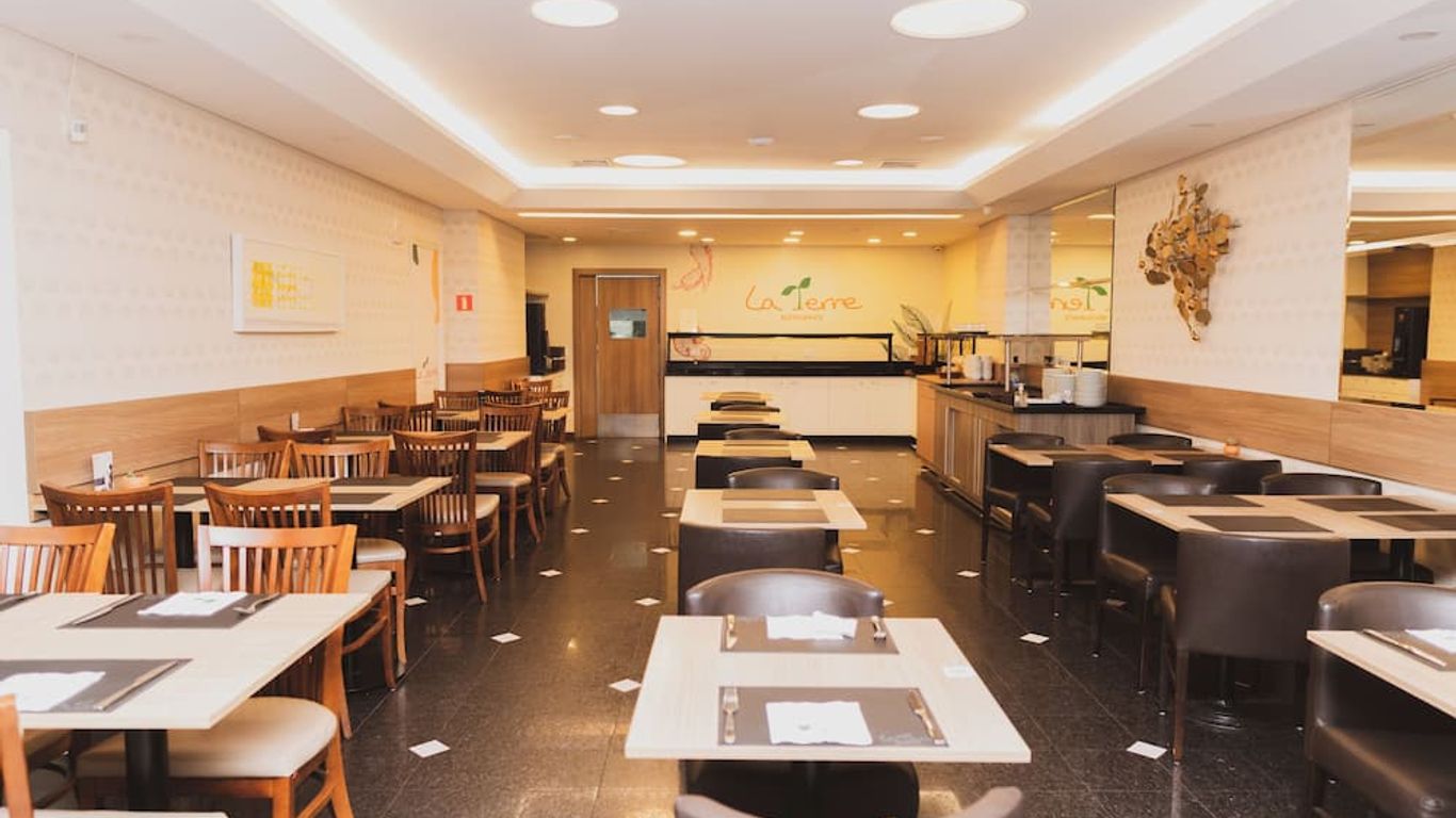 Intercity Curitiba 7 de Setembro