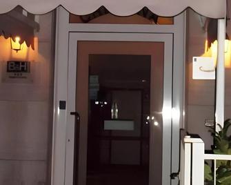 Hotel Cristina - Grado