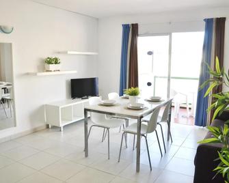 Comodoro - Los Cristianos - Comedor