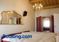 B&B Cittabella - Cittadella - Slaapkamer
