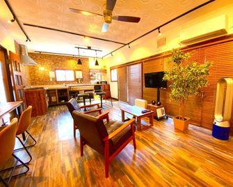 Guesthouse Bonte - Kamakura