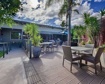 Westland Hotel Motel - Whyalla