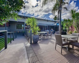 Westland Hotel Motel - Whyalla