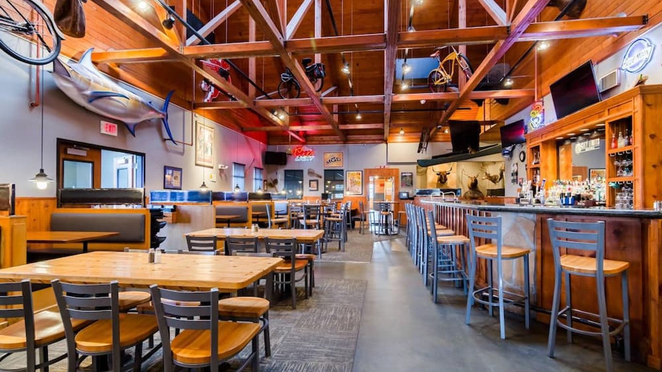 Quality Inn & Suites Colby