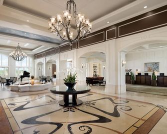 Reunion Resort & Golf Club - Kissimmee - Reception
