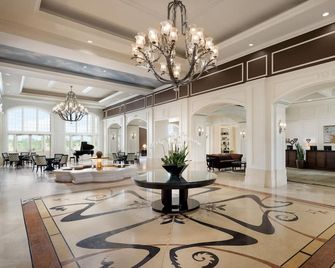 Reunion Resort & Golf Club - Kissimmee - Lobby