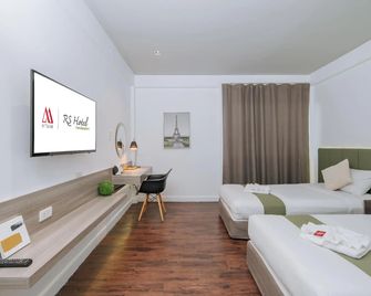 Mittapan Kanchanaburi - Kanchanaburi