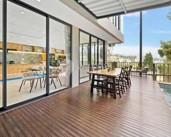 Sukha by Kozystay - Dago - Bandung - Building