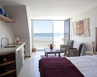 Oceano Patagonia By Nordic - Puerto Pirámides - Bedroom